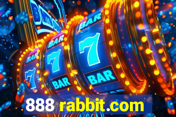 888 rabbit.com